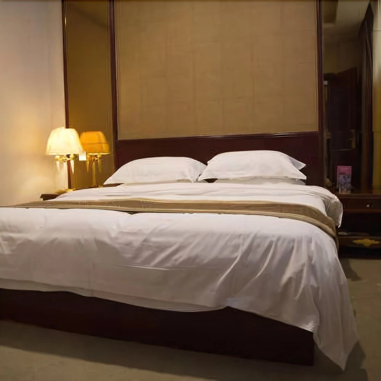 Hanzhong Ambassador Hotel
