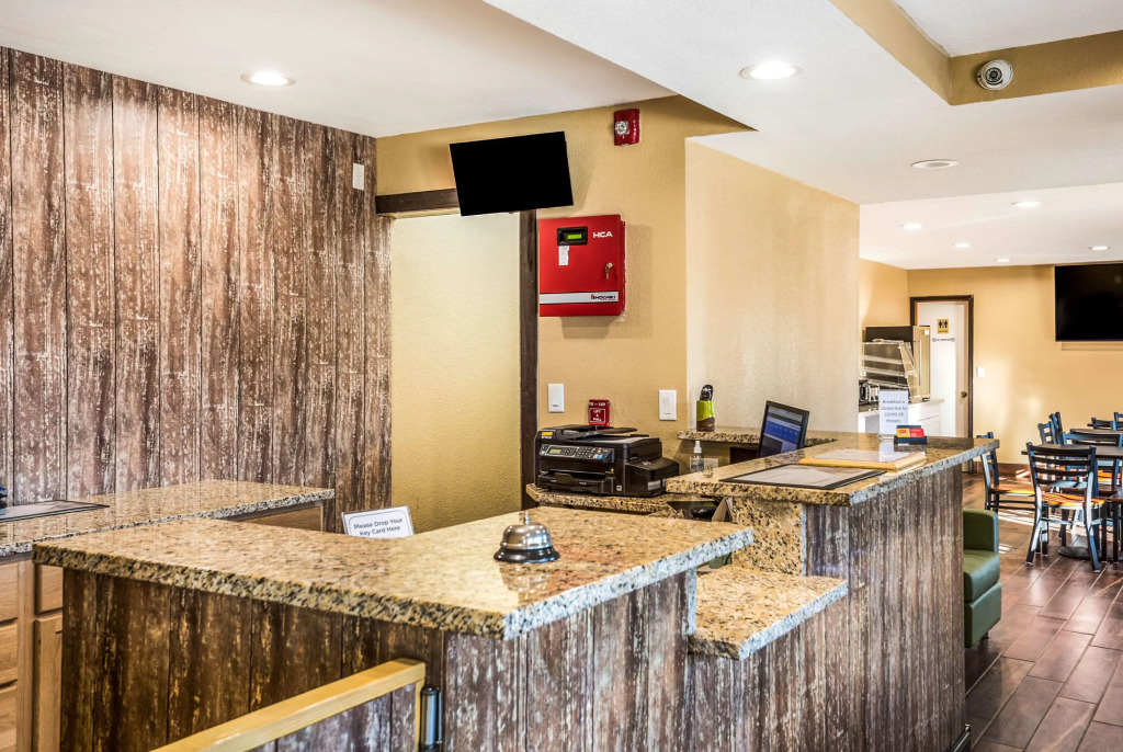 Econo Lodge Oskaloosa