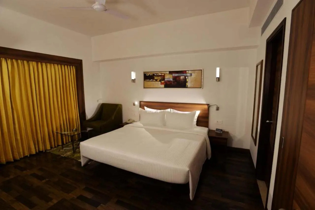 Lemon Tree Hotel Coimbatore
