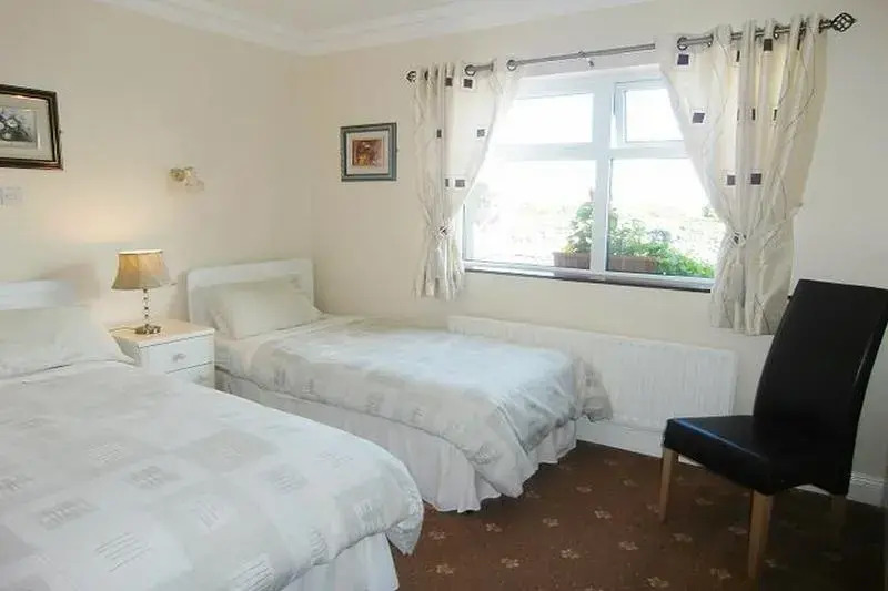 Sea Haven B&B