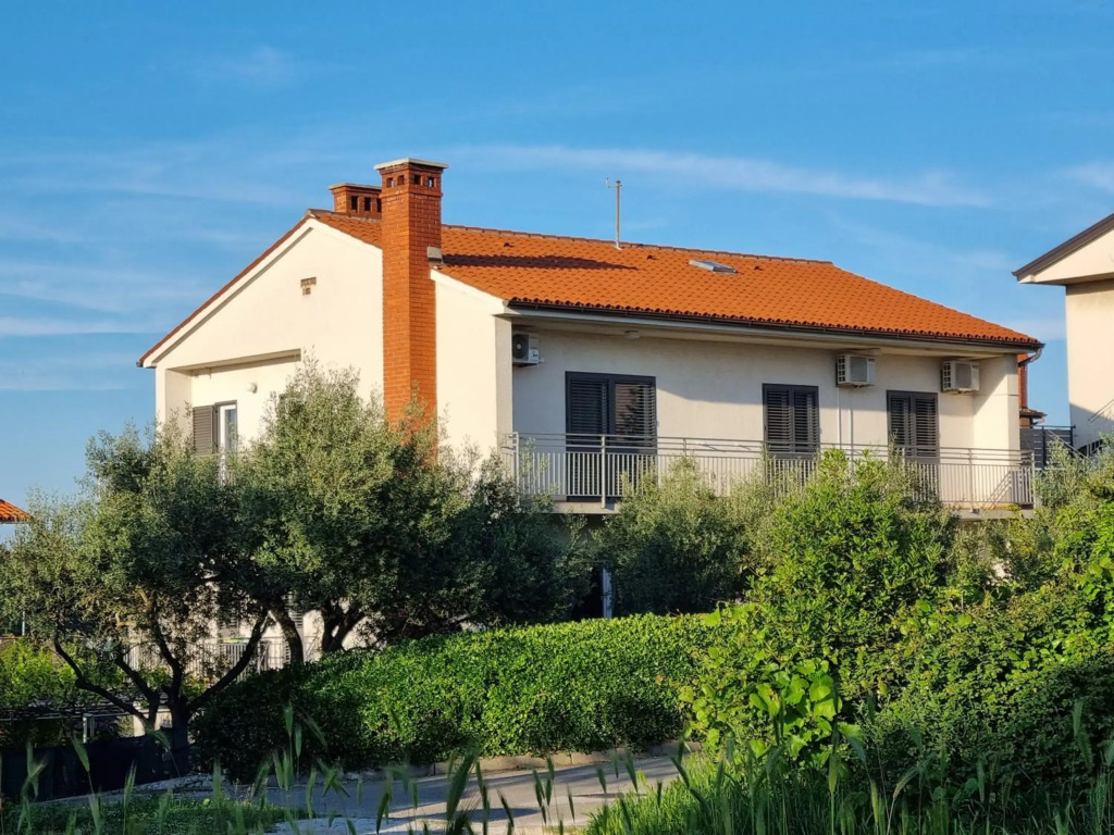 Apartman Meri Pula