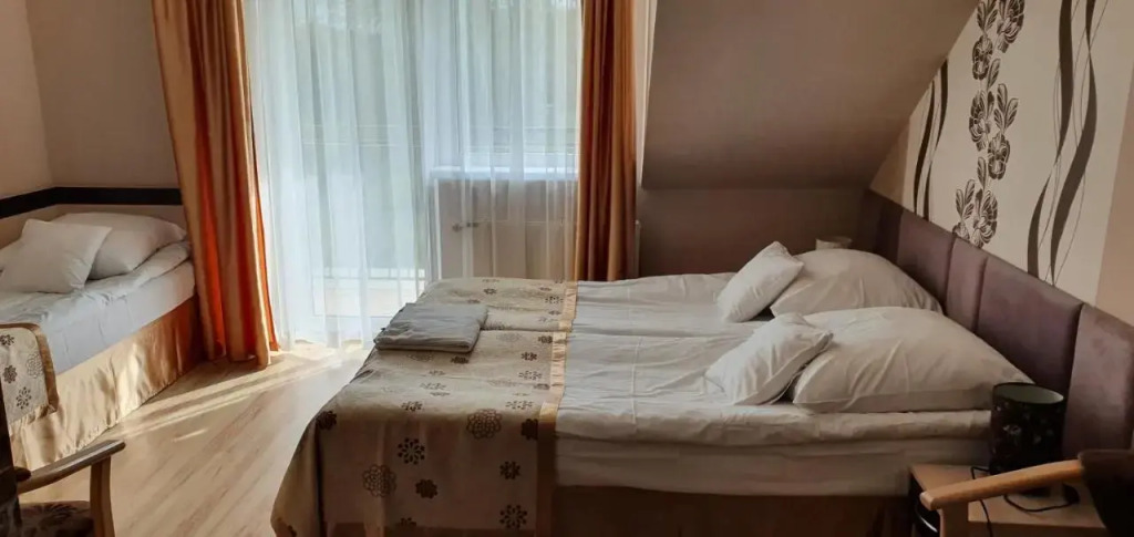 Villa Rekin