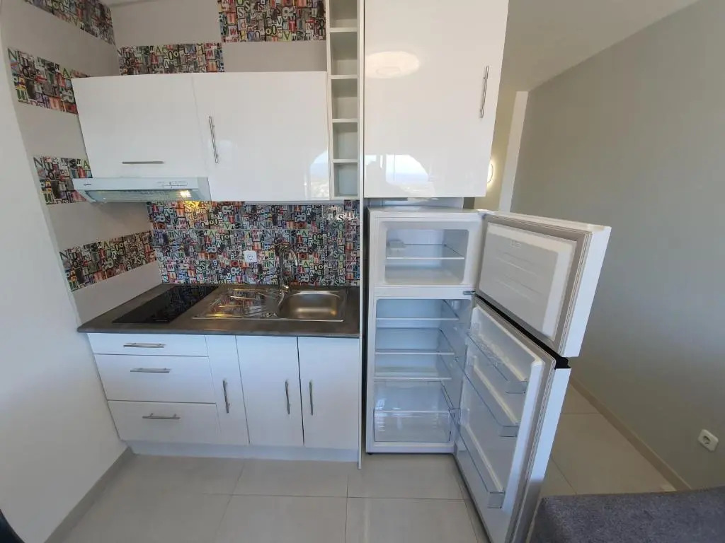 Apartamento Bruel 1712