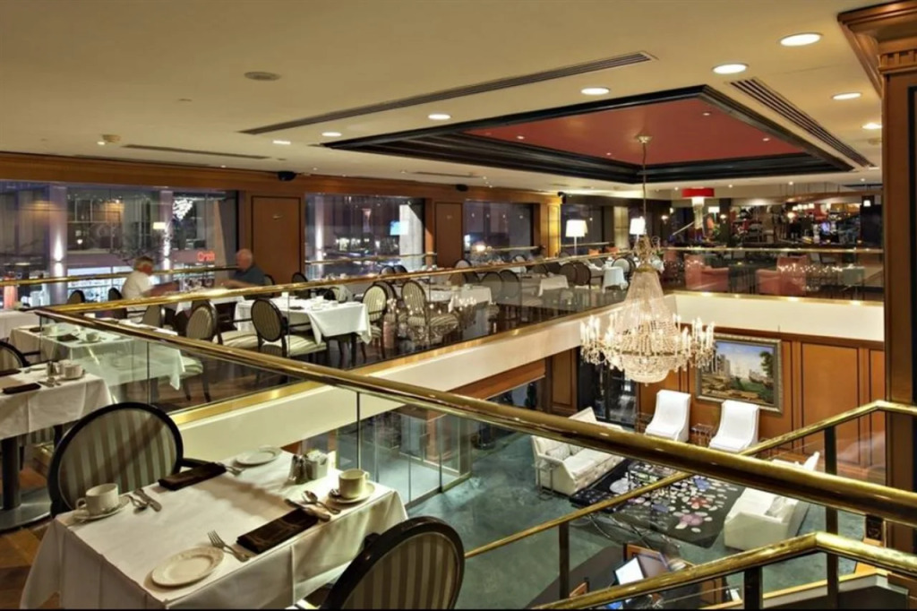Hôtel Le Cantlie Suites
