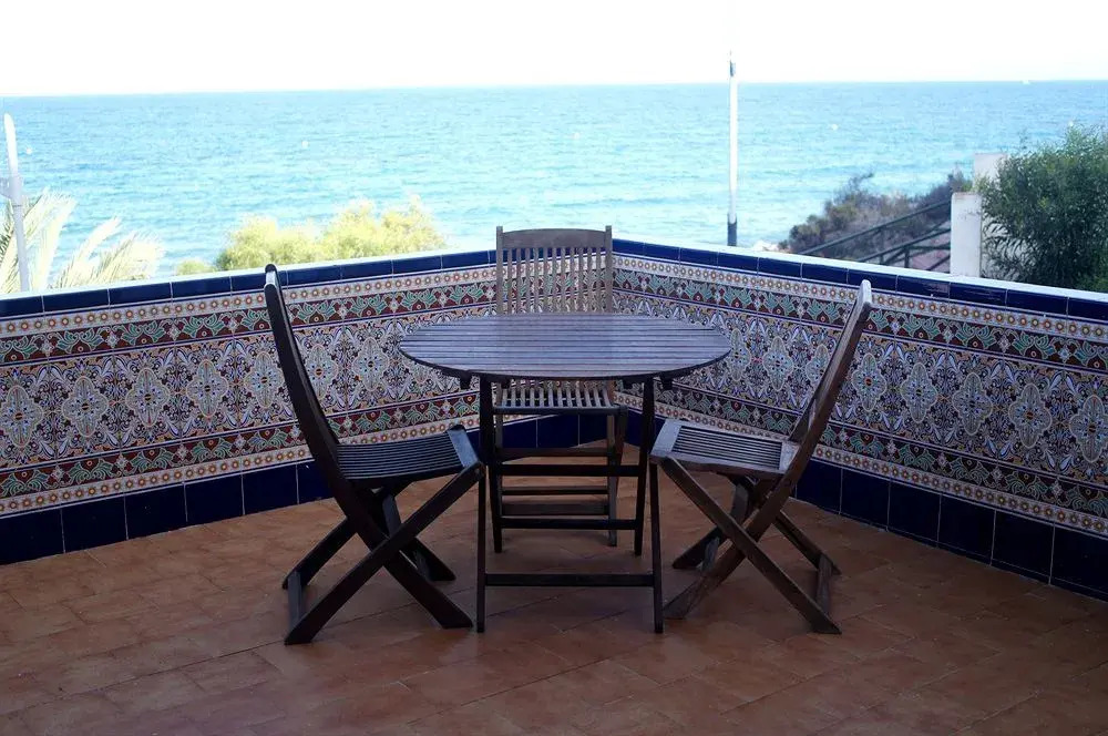Hotel Calypso
