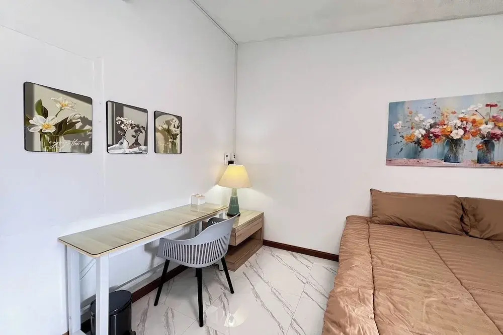 Kuan Ma Praw Villa 2