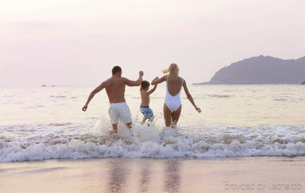 Club Med Ixtapa