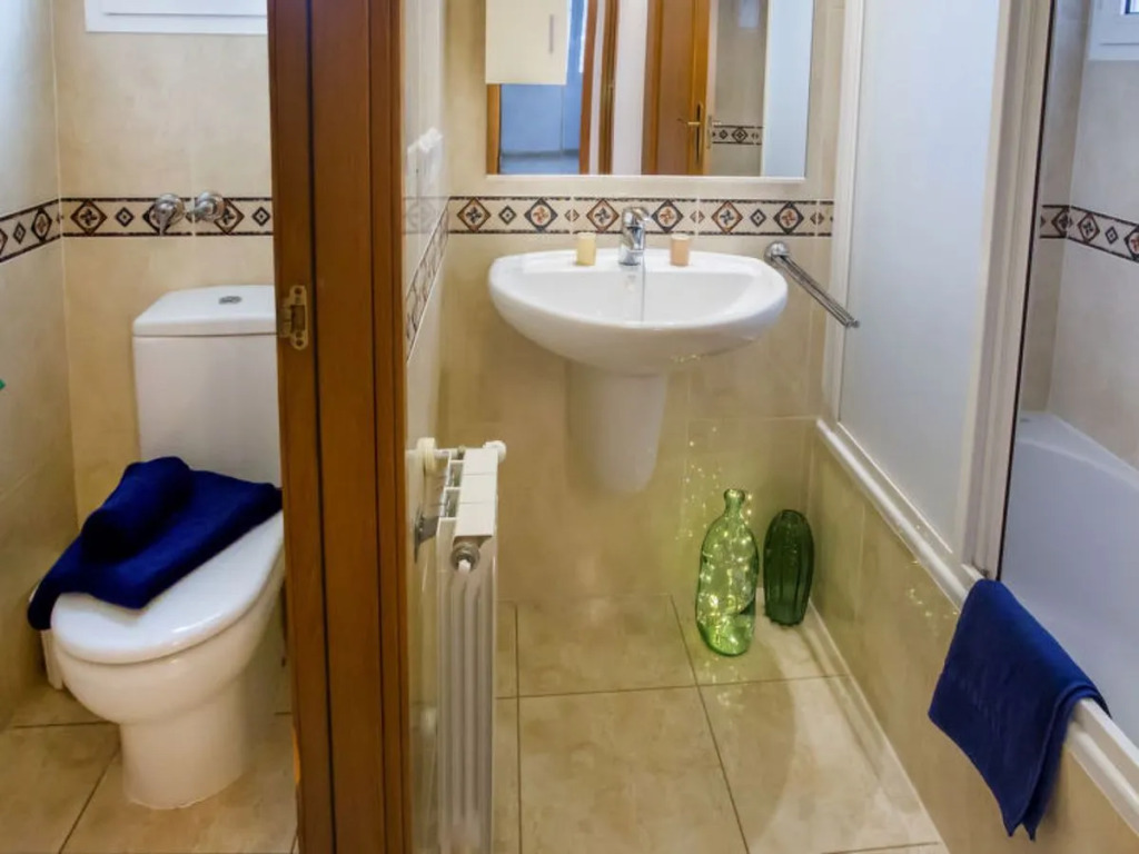 Holiday Home El Descanso by Interhome