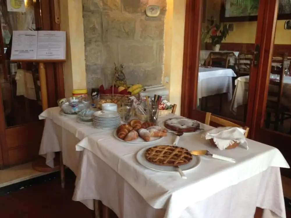 Hotel Ristorante Il Caminetto