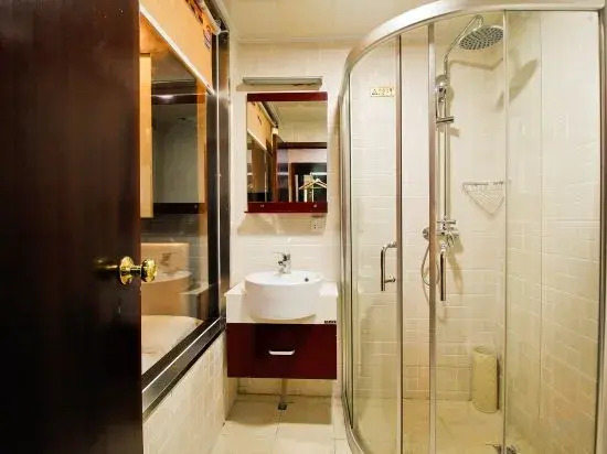 Hefei Clayya Boutique Hotel