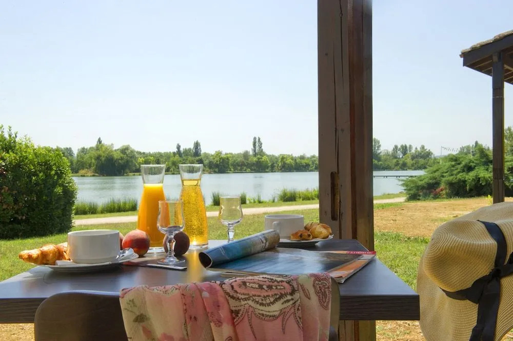 Club Vacanciel Les Rivages