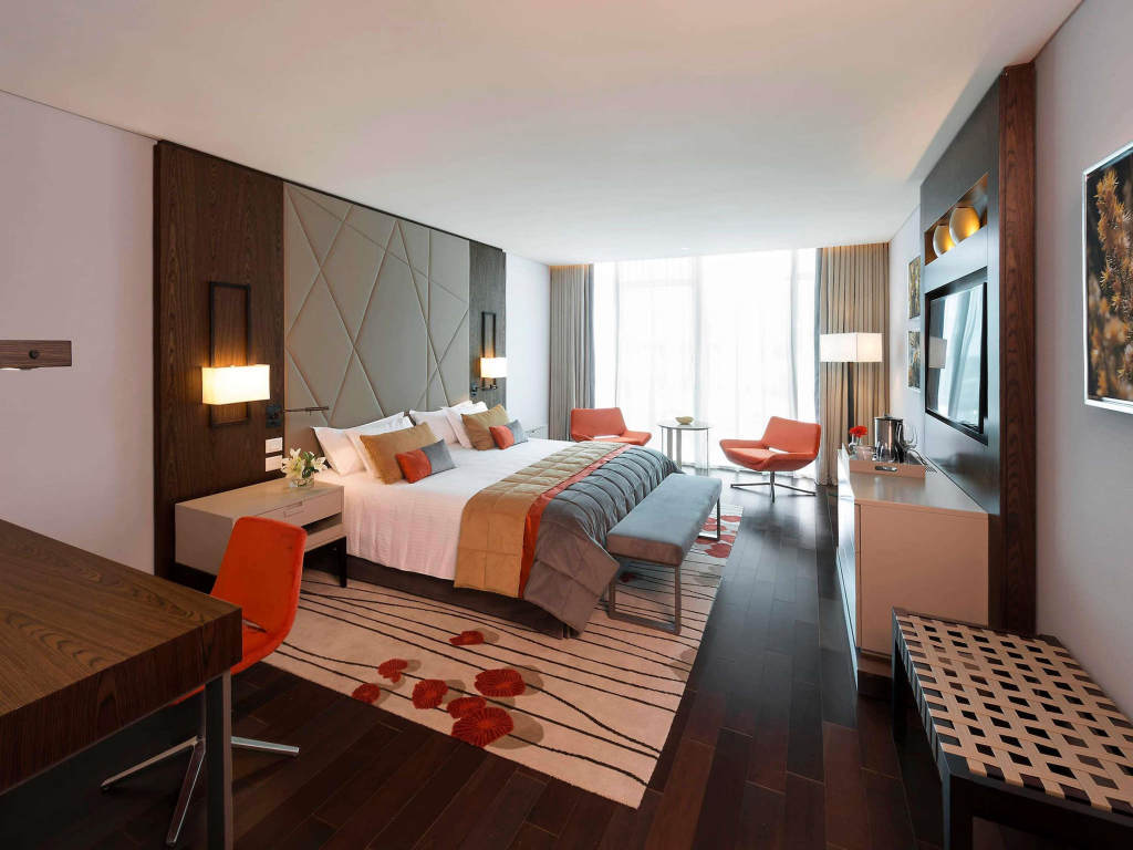 Mercure Santa Rosa La Pampa
