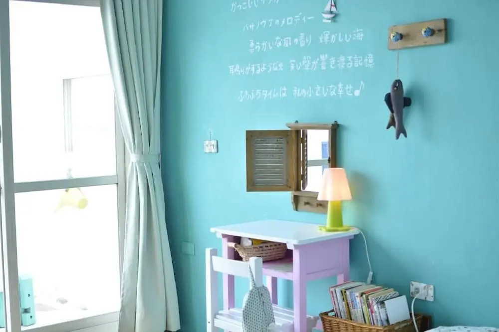 Penghu Luna Sea Homestay