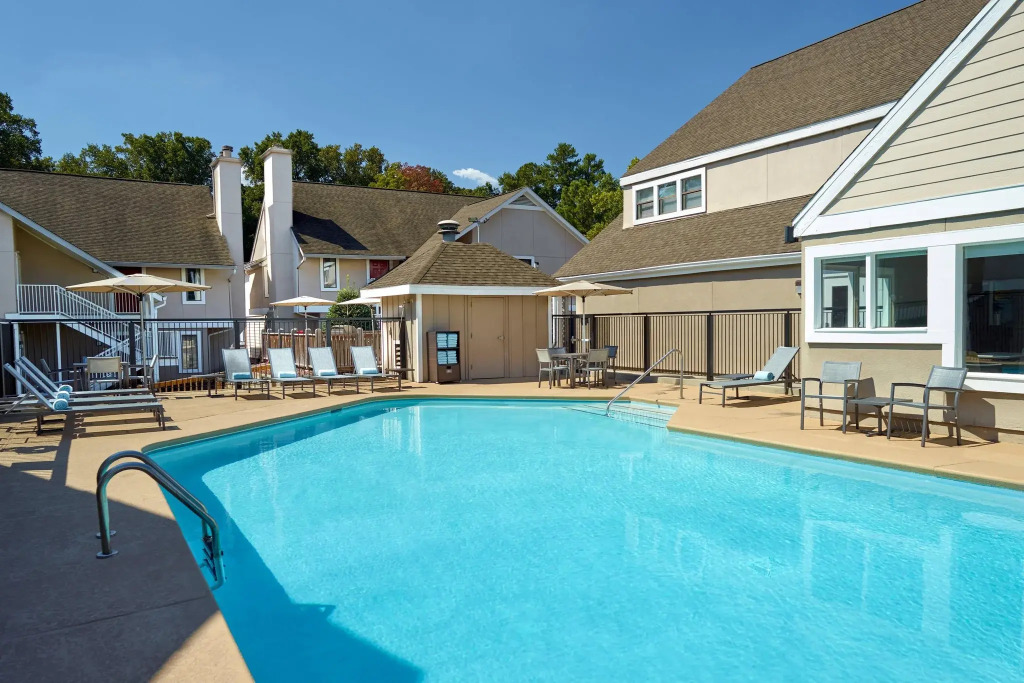 Residence Inn by Marriott Atlanta Buckhead