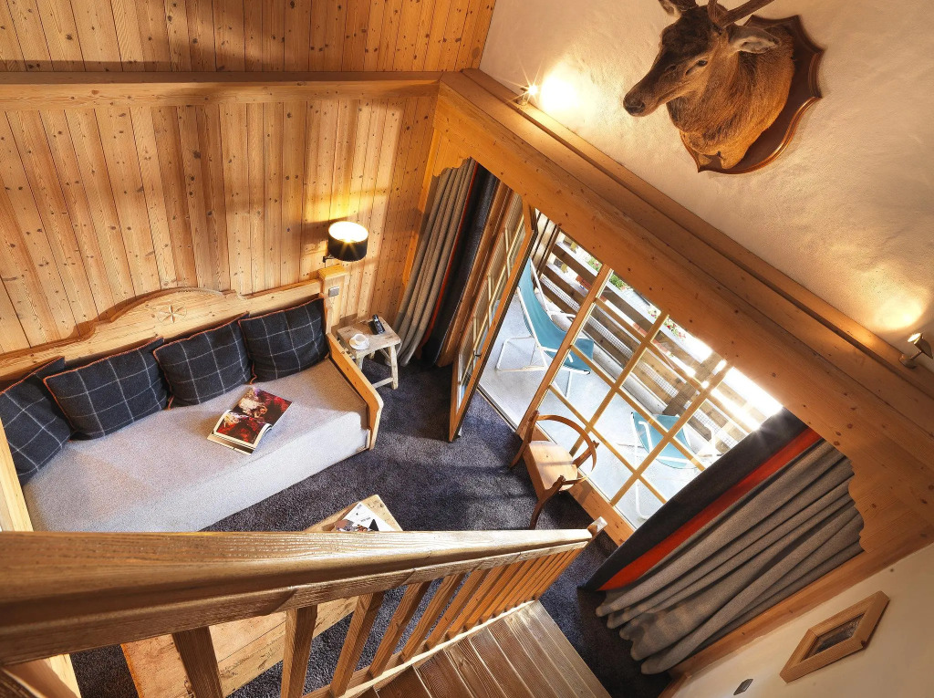 M de Megève