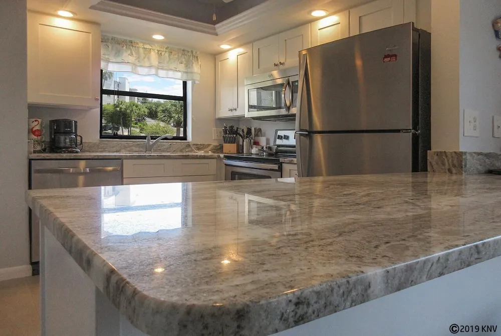 Estero Cove 521 - 2 Br Condo