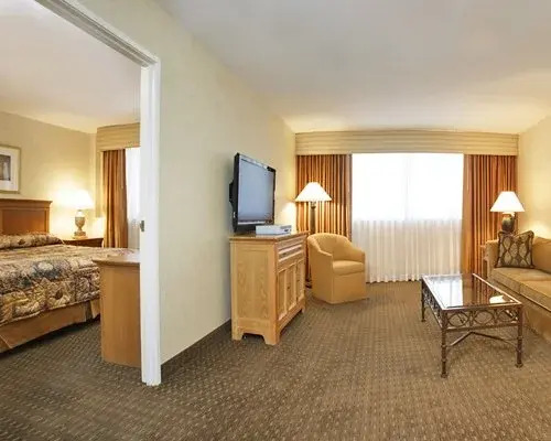 Vacation Int'Le At The Carriage House, Las Vegas, USA