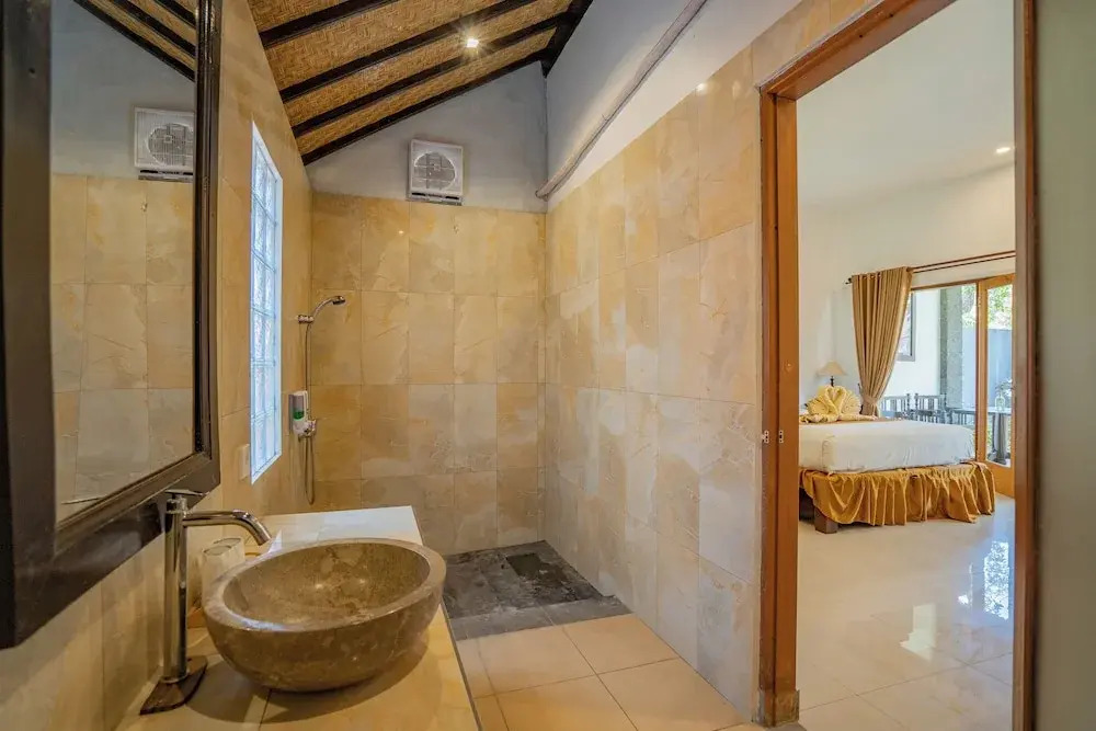The Bali Menjangan Boutique Villas & Dive Center