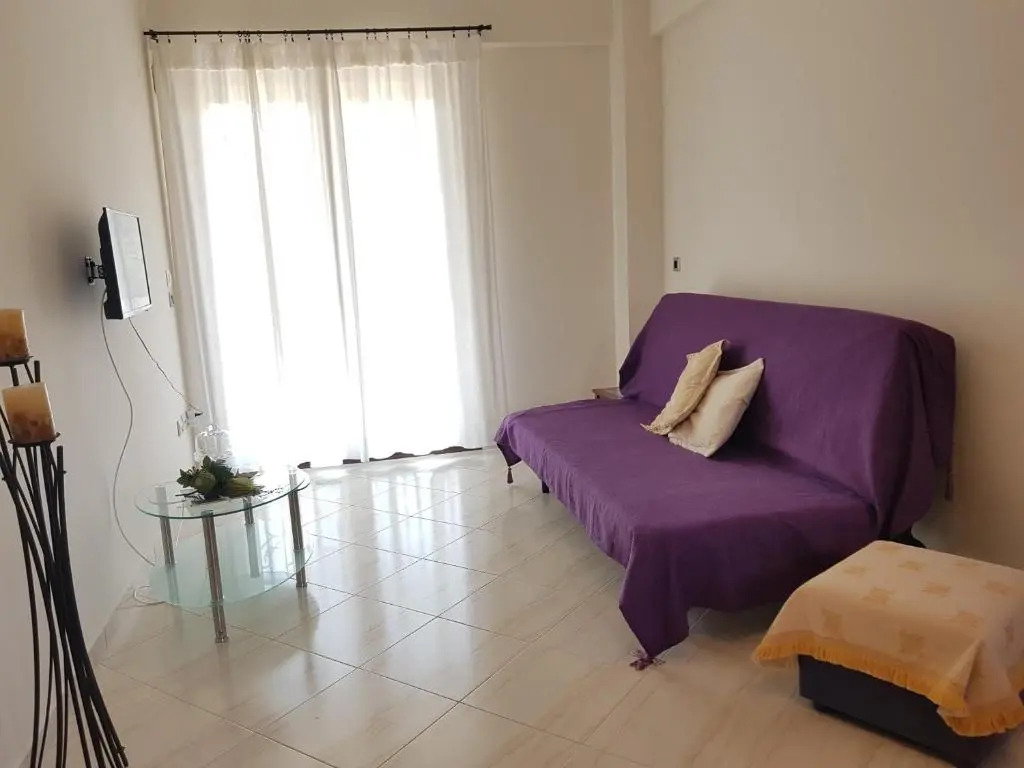 Elani Apartments
