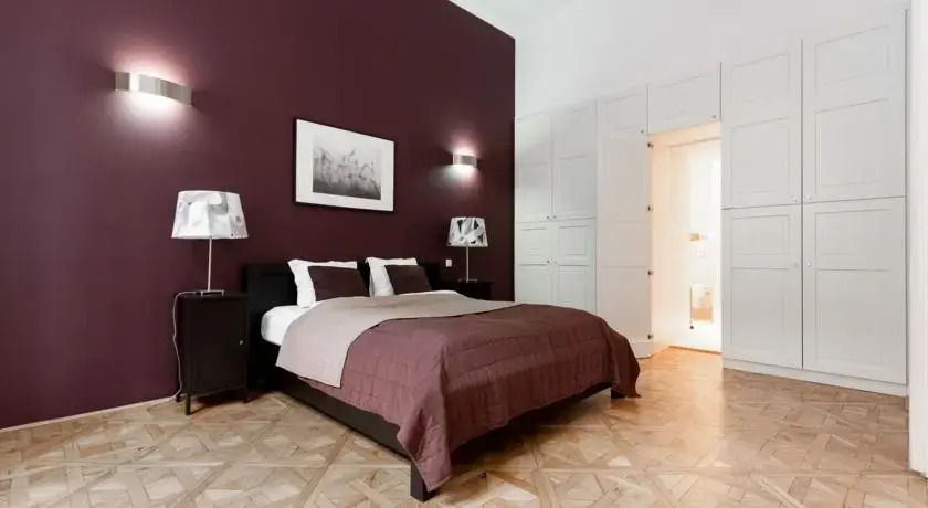 Ascott Executive Suite