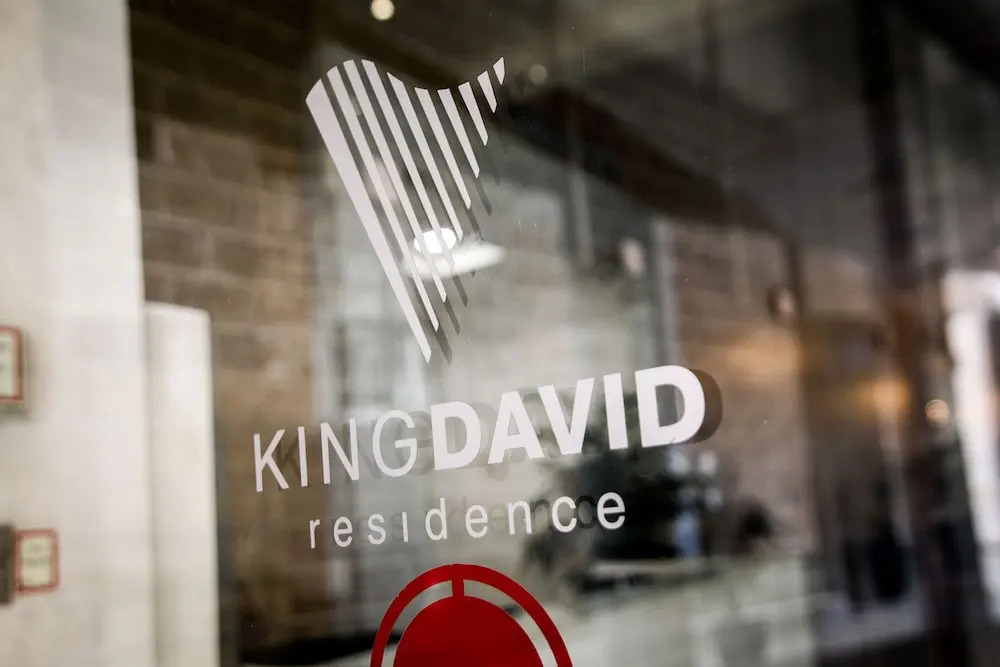 104 - King David Residence - Jerusalem-Rent