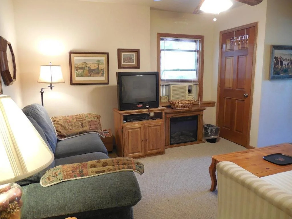 Julian Country Inn