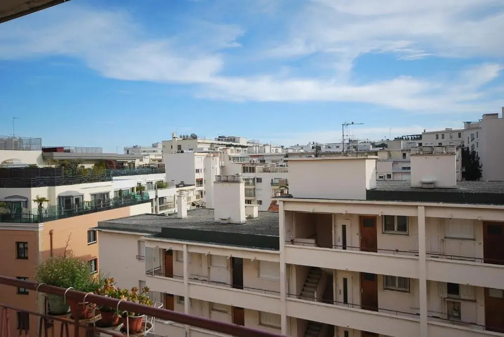 Appartement 2 Chambres Proche Croisette