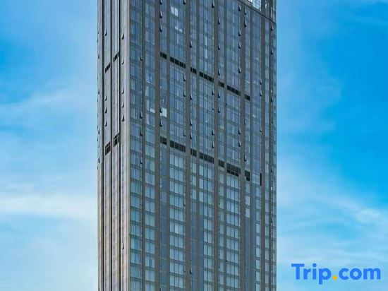 Wanda Yihua Hotel, Hangzhou  Qiantang