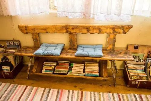 Casa Petri Rosia Montana