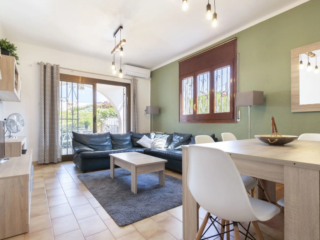 Holiday Home El Aviador by Interhome