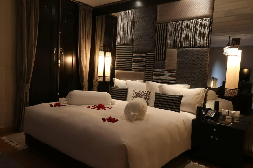 Palais Aziza & Spa