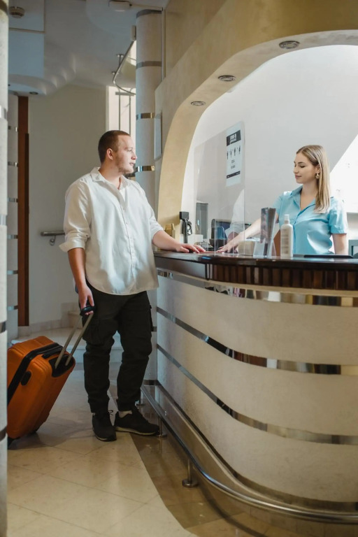 Garni Hotel Koral