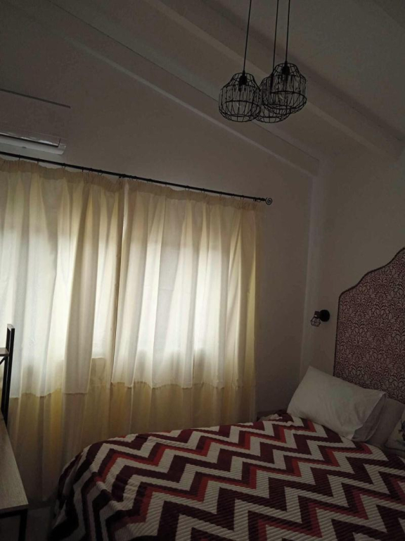 Ionian residence