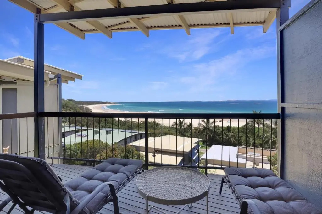 Cylinder Cove Unit 5
