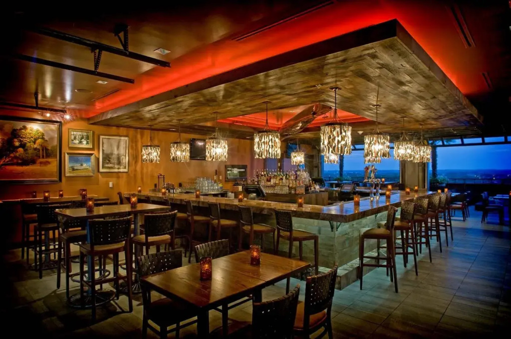 The Bohemian Hotel Savannah Riverfront, Autograph Collection