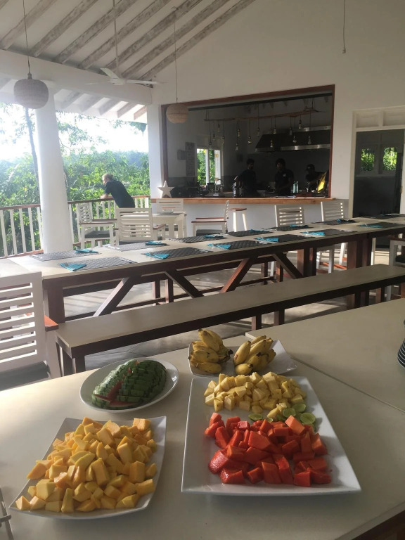 Good Vibes Villas Retreat And Restaurant