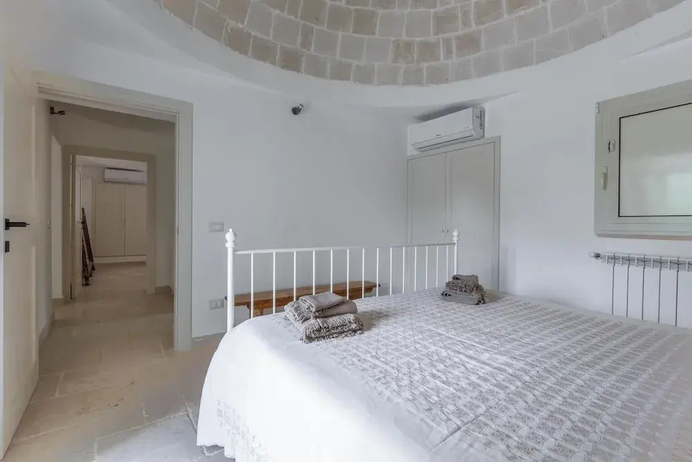4078 Trullo Lui di Borgo Paoli