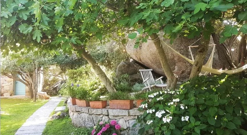 Casa Sadde