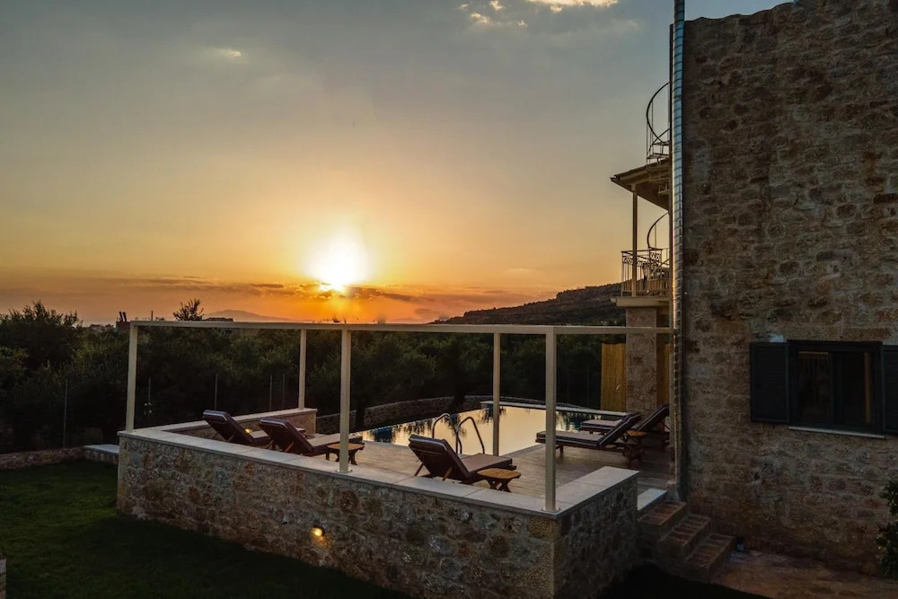 Noras Villa