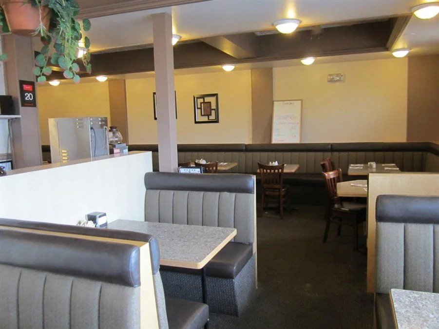 Camelot Court Motel
