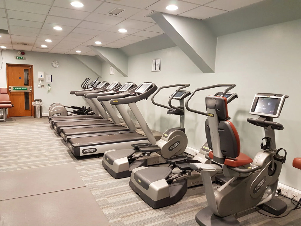 Cheltenham Chase Hotel & Spa