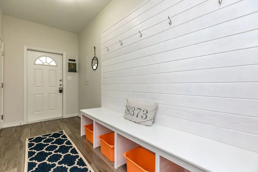 No Bad Days 3Br Home