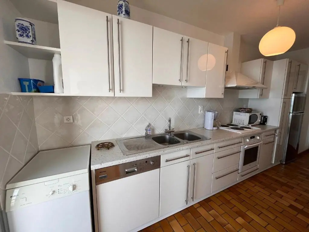 Appartement Les Sables-d'Olonne, 3 pièces, 4 personnes - FR-1-197-201