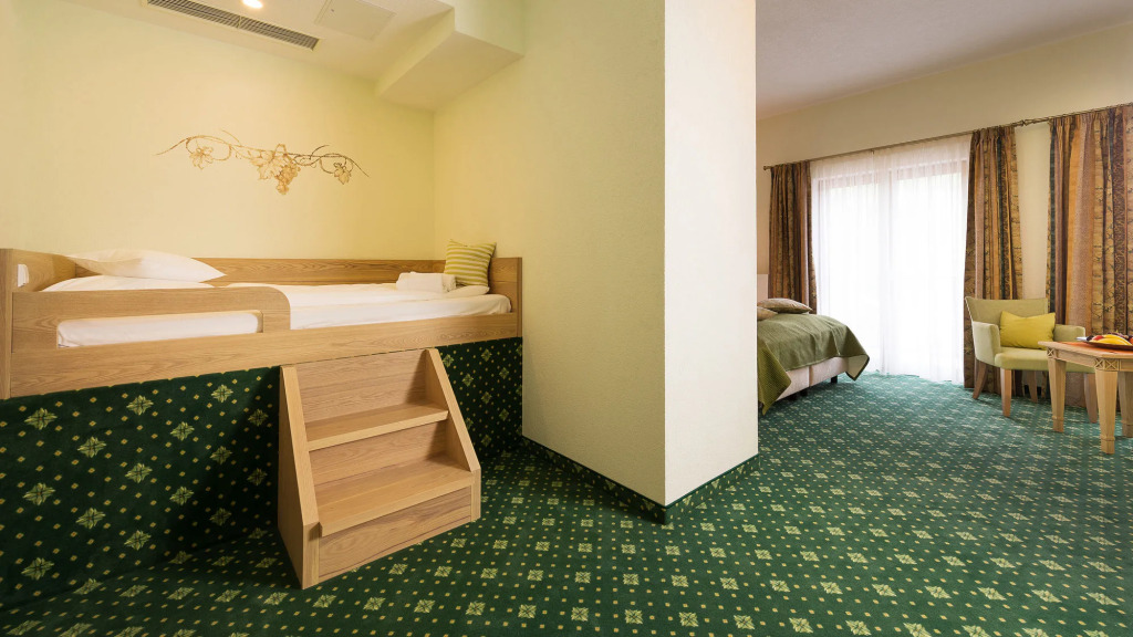 Hotel Rebstock