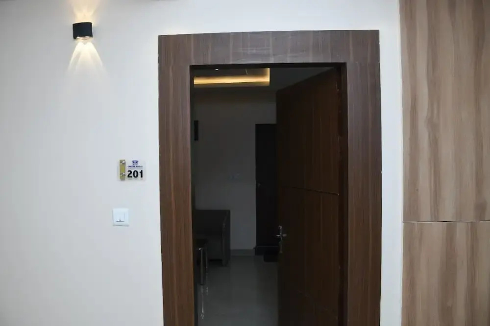 Hotel Thakur Mahal Supaul