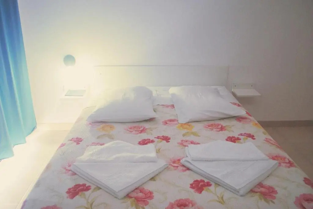 Lobo Hotel