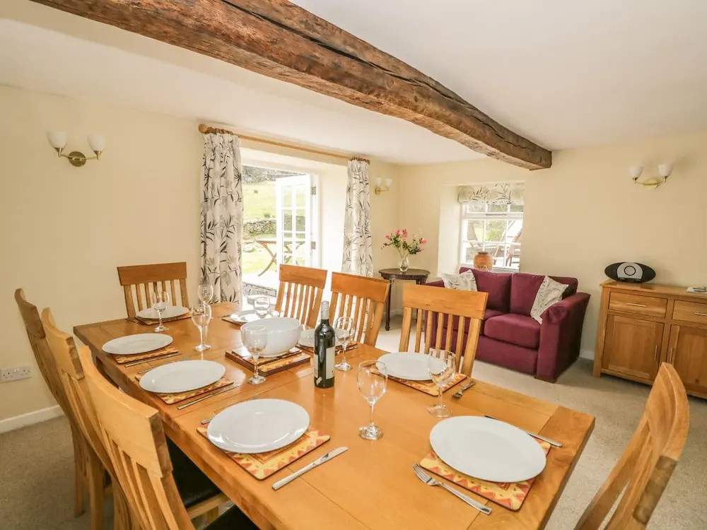 Town End Farmhouse