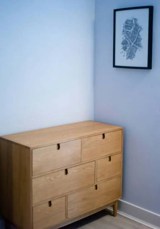 Central Leith 1 Bedroom Flat