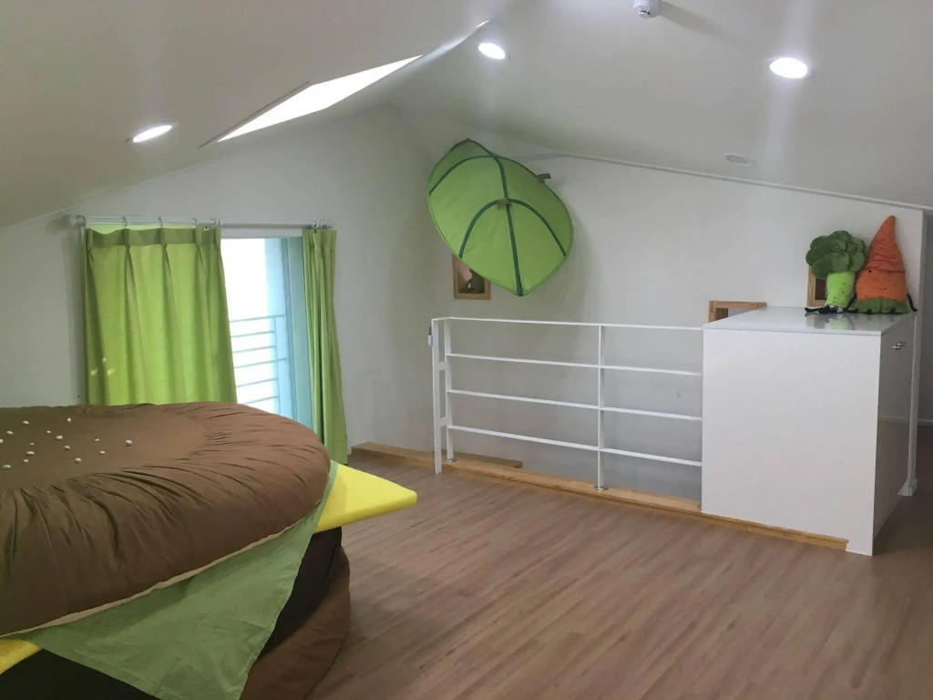 YeNe House(예네하우스)