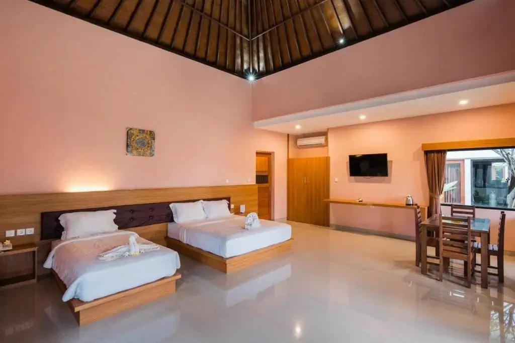 Ariana Beach Resort Amed